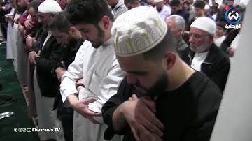 القارئ عبد الرحمن عليق🌼 ماشاء الله # بومرداس
