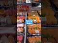 Sushi Food Viralshorts Viralvideo Share Asmr Satisfying 