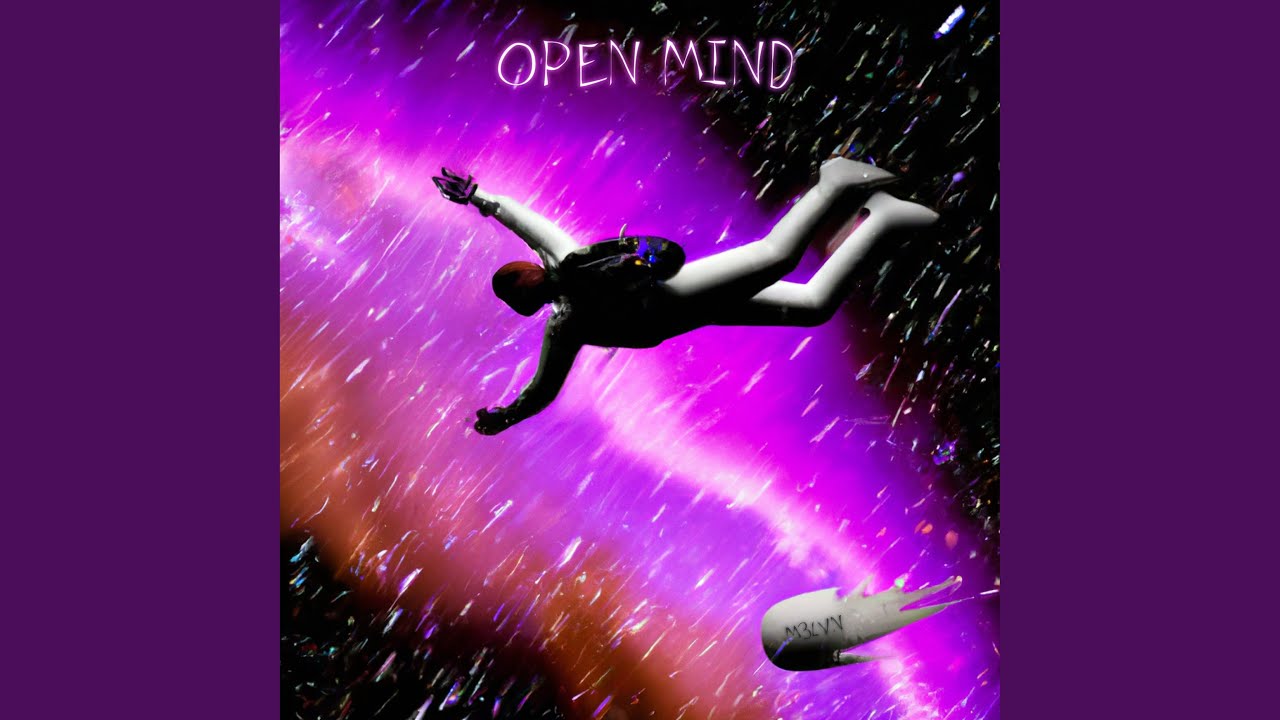Open Mind - YouTube