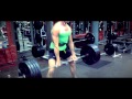 Deadlift Discussions 3 - Rising Up