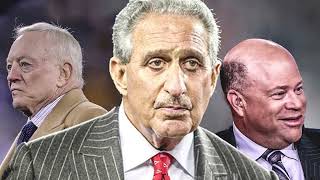 NFL owners vs. Black coaches