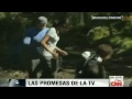 Discovery: ¿Una anaconda devora a un hombre en tv?