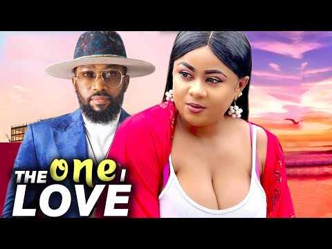 THE ONE I LOVE 5&6 - NEW MOVIE  FREDRICK LEONARD & UJU OKOLI 2024 LATEST NOLLYWOOD MOVIE