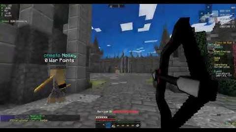 mineplex clans in a nutshell