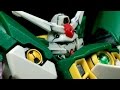 1/144 HGBF Gundam Fenice Rinascita | REVIEW