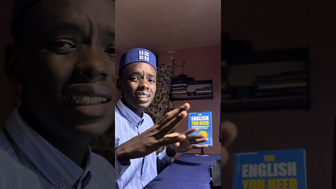 À savoir avant d’apprendre 