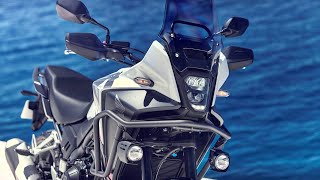 New 2024 Honda NX500 | Adventure Motorcycle | "New X-over"