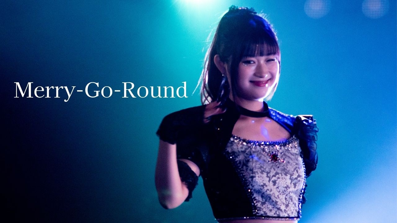 LIVE VIDEO】Merry-Go-Round - YouTube