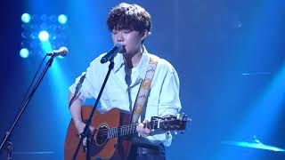 Video thumbnail of "[4K] 220724 With You - 하현상 (Hahyunsang) @팔레트뮤직"