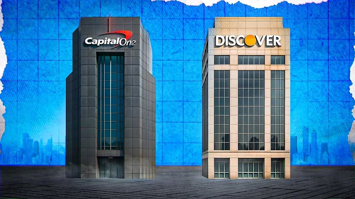 The Bank Merger Boom of 2025 — What It Means for Investors