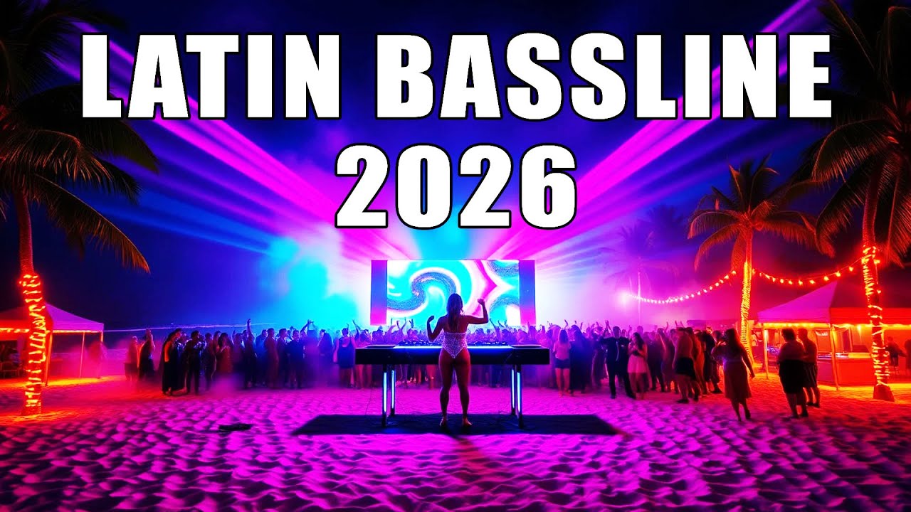 Signature Reggaeton Mix 2026 ⭐ | Latin Playlist 💥 Best Party Hits