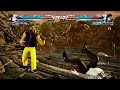 TEKKEN7 (PS5) - (Online) Match Win #87 - (Kazuya) - (IYD Theater)