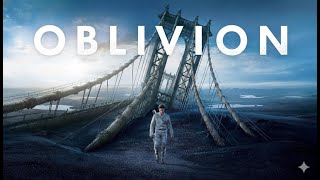 Oblivion (2013) Sci-Fi Movie Explained in English | Movie_Mystery