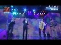 TOP4コラボライブ「小さな恋のうた」 - GRAND FINALE - X Factor Okinawa Japan