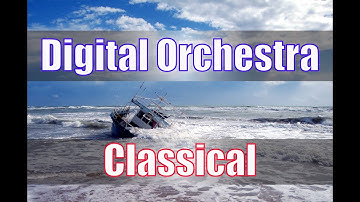 "Tsunami" for chamber orchestra (Tōhoku Earthquake Tsunami)