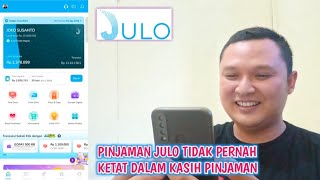 JULO PINJAMAN ONLINE REKOMENDASI 2025 screenshot 3
