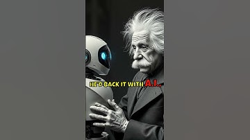 Imagine If Albert Einstein Lived today#history #alberteinstein #fypシ゚viral #youtubeshorts #shorts