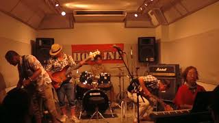 HOTLINE2018Vol.3　7/22(日)開催　市川大野ベンチャーズ