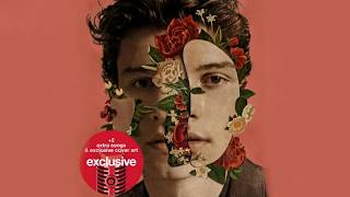 Video thumbnail of "Shawn Mendes - Where Were You In The Morning (Official Acoustic) (Audio)"