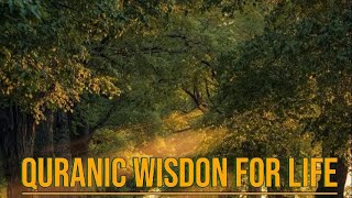 A REMINDER FROM ALLAH SWT