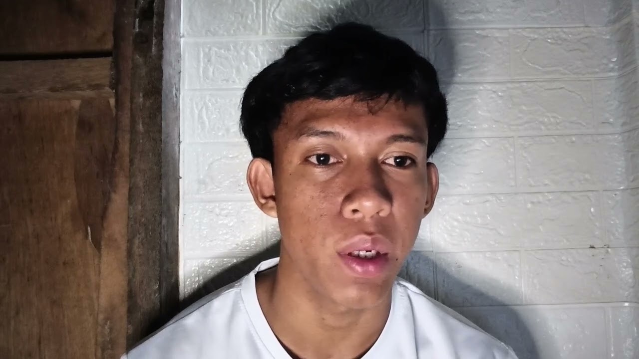 A short introduction video in electrical machine related to myself and goals