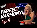 These Groups Sing in PERFECT HARMONY! | TOP 6 (Part 2)