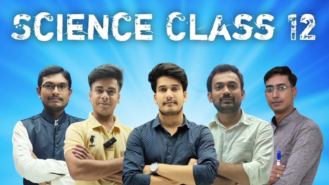 Science Samrajya : Introduction - YouTube