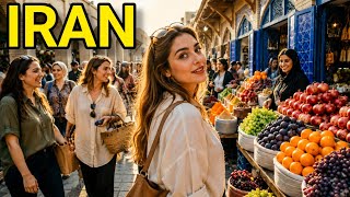 🇮🇷 What Foreigners Don't Know About Iran