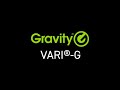 Підставка для 9 гітар Gravity VARI®-G 9