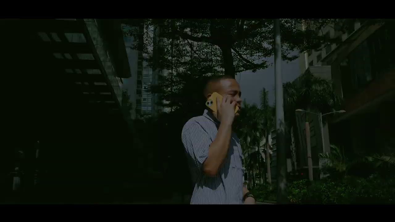 Lord Rhymesick - Lemons & bitter pills (Official Music video) 🍋💊🐍