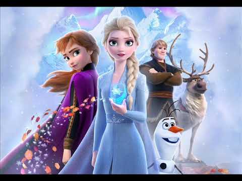ずっとかわらないもの - ディズニー映画『アナと雪の女王2』OST