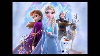 ずっとかわらないもの - ディズニー映画『アナと雪の女王2』OST by Peony