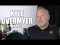 Kyle Overmyer Got Addicted to Drugs & Stole Them from Police Stations while Being Sheriff (Part 2)