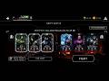 MK Mobile: THE KRYPT - Boss Fight: MK11 Jade - SF Scorpion - K Raiden