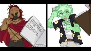 ~Home again~ {1 hour}