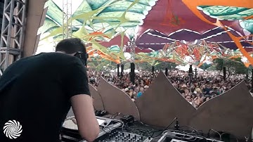 Lyktum @ Shambhala Festival, Brazil