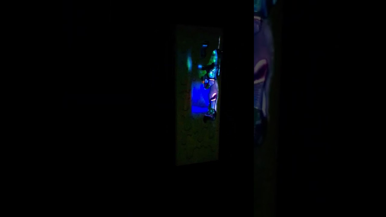 😱Krasse Action-Figur - Das hat Style 😱