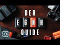 Der Canon LP-E6NH Guide - Wieso ich nie wieder rote Akkus kaufe!