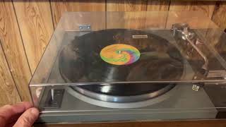 Pioneer PL-115D Turntable for sale on eBay