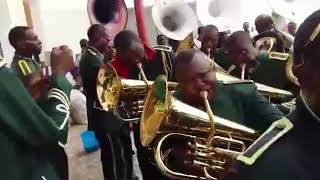 FAKI LUANDA - BA NDIMI BASEPELA