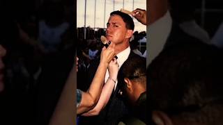 Channing Tatums Unexpected First Job Revealed channingtatum