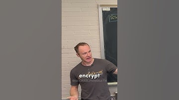 public vs private key cryptography  #maths