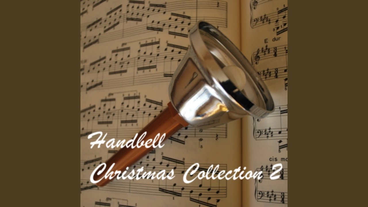 きよしこの夜 (ハンドベルバージョン)