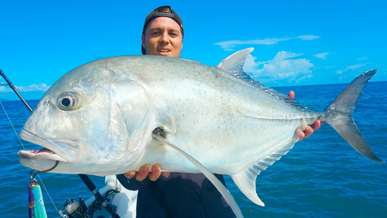 EPIC ZONE INSANE fish feeding frenzy YouTube