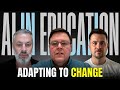 The Hidden Truth About AI in Education: Students Are Leading the Change