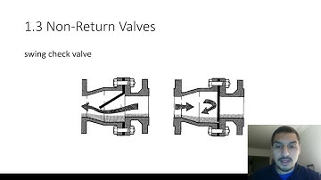 Aspen Plus in English | Part 2 | 12 | Quick review on minor losses