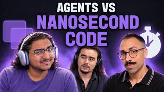 Why Performance Engineering Breaks AI Coding Agents