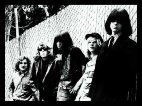 The Morlocks - Dirty Red