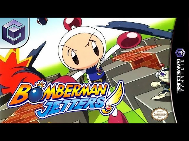 Buy Bomberman Jetters for PS2