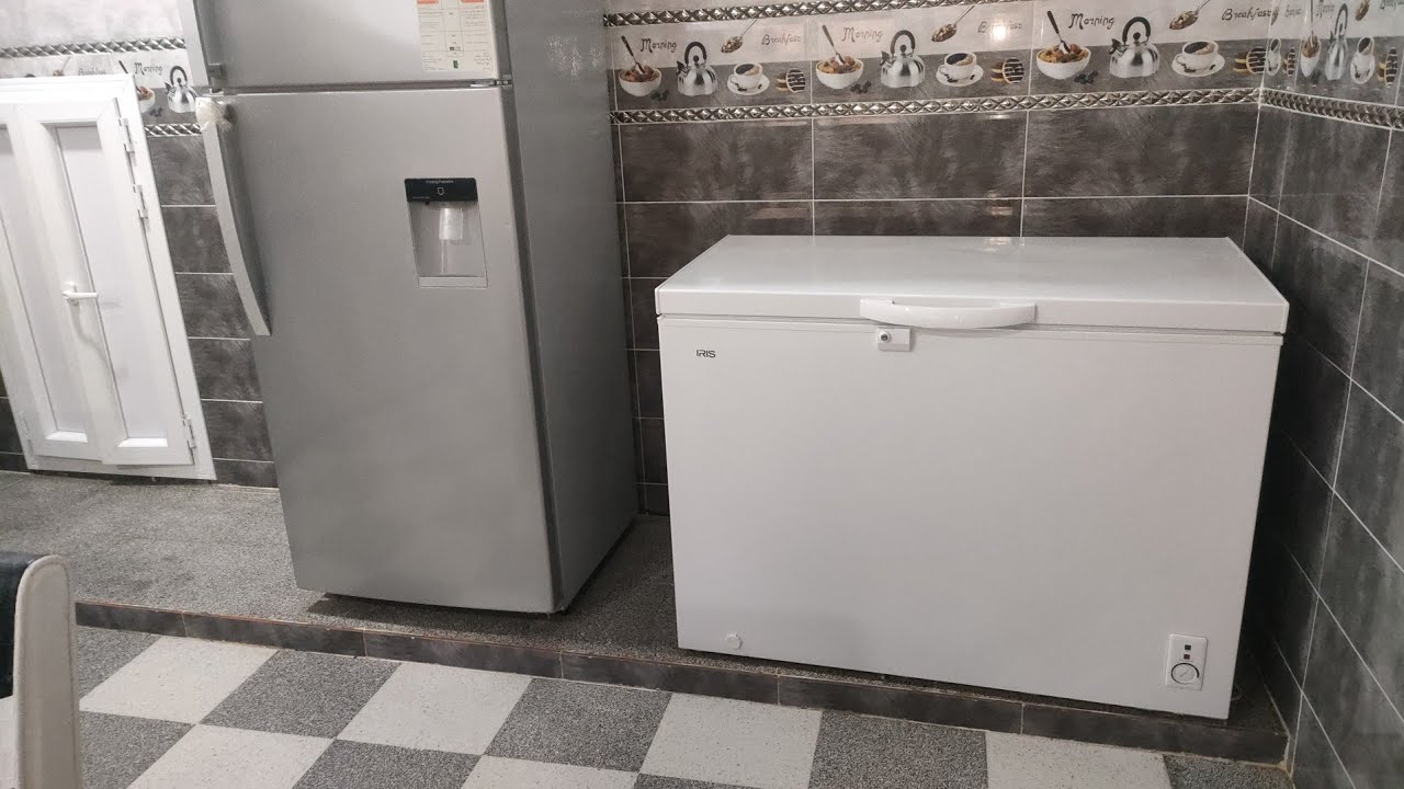 تنضفات رمضان رواحو شوفو كفاش كملت طياب الحريرة المركزة